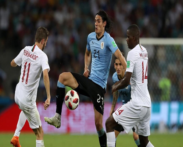阿根廷vs克罗地亚全场视频集锦6 阿根廷对战克罗地亚结果